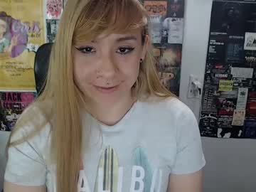 Sthefanie__ March 02, 2025 Chaturbate stream image