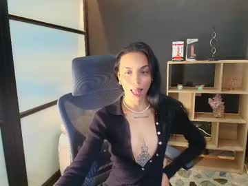 Violetagray_ March 02, 2025 Chaturbate stream image