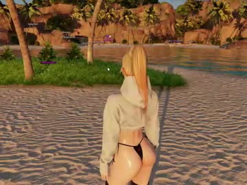 Cathy_Princess March 02, 2025 Chaturbate stream image