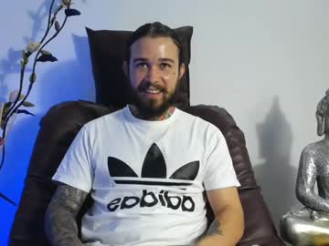 Dave_Malone_ March 02, 2025 Chaturbate stream image