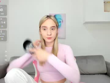 Miissdreamliissa March 02, 2025 Chaturbate stream image