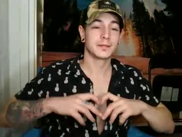 Naturesbest951 March 02, 2025 Chaturbate stream image
