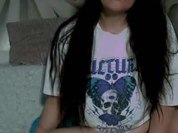 Sandra______ March 02, 2025 Chaturbate stream image