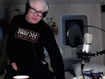 Snarfle March 02, 2025 Chaturbate stream image