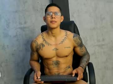 Yunan_Tanrisi March 02, 2025 Chaturbate stream image