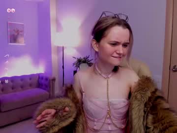 Evvie_Miu March 02, 2025 Chaturbate stream image