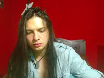 Stivnhot March 02, 2025 Chaturbate stream image