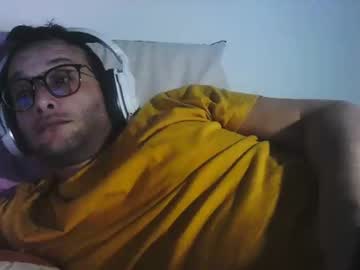 Eterotoro March 02, 2025 Chaturbate stream image