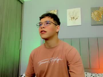 Jake_Walkerboy March 02, 2025 Chaturbate stream image