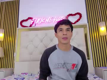 Kevin_Starhot March 02, 2025 Chaturbate stream image