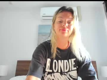 Lallie_ March 02, 2025 Chaturbate stream image