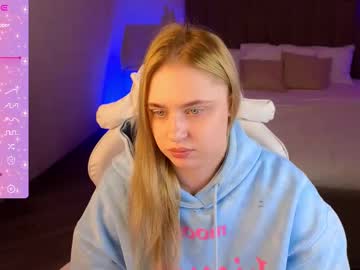 Leanaax March 02, 2025 Chaturbate stream image