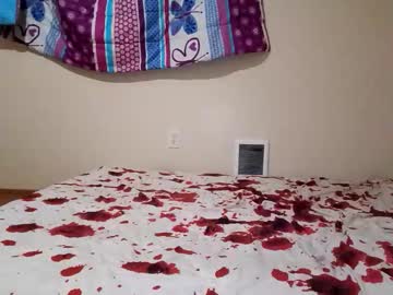 Samij6016 March 02, 2025 Chaturbate stream image