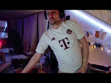 Tyran28111984 March 02, 2025 Chaturbate stream image