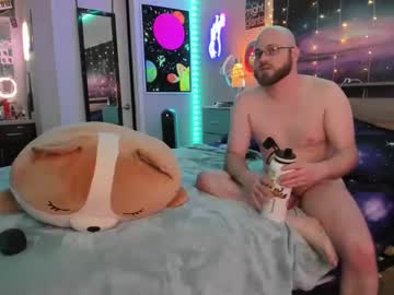 Aintapuppy March 02, 2025 Chaturbate stream image