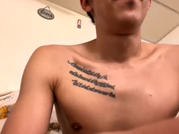 Andyshowsforu March 02, 2025 Chaturbate stream image