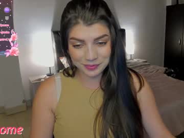 Camila_Tailor March 02, 2025 Chaturbate stream image