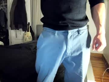 Jbunny43 March 02, 2025 Chaturbate stream image