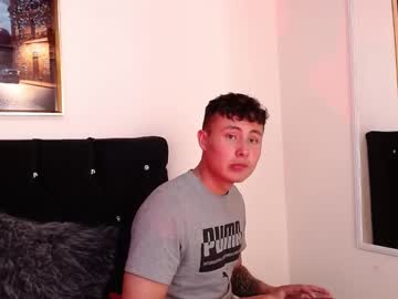 Johnn_Smit March 02, 2025 Chaturbate stream image