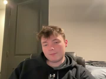 Johnny182319 March 02, 2025 Chaturbate stream image