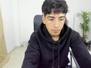 Spider_Master77 March 02, 2025 Chaturbate stream image