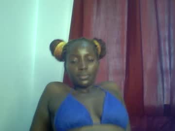 Sweet_Zuri3 March 02, 2025 Chaturbate stream image