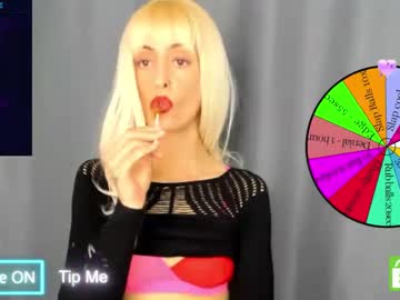 Violett_888 March 02, 2025 Chaturbate stream image
