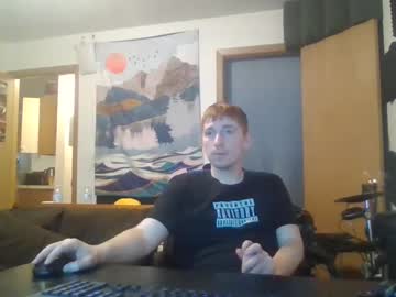 Agingerboyx March 02, 2025 Chaturbate stream image