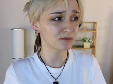 Edlaharding March 02, 2025 Chaturbate stream image
