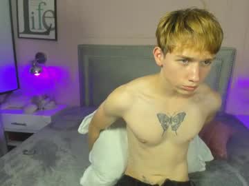 Luke_Evanns March 02, 2025 Chaturbate stream image