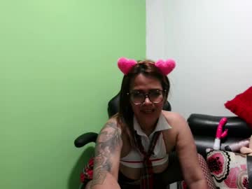 Lunhita_Mariia March 02, 2025 Chaturbate stream image