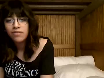 Misspmypants March 02, 2025 Chaturbate stream image