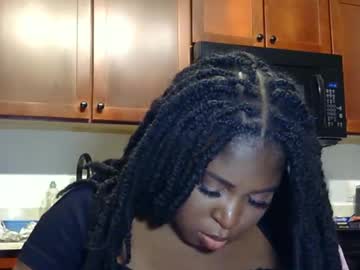 Aridagoddess March 02, 2025 Chaturbate stream image