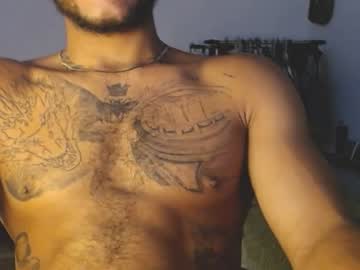 Bat_777 March 02, 2025 Chaturbate stream image