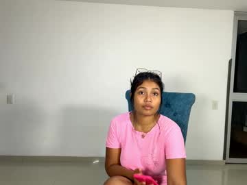 Candy_Bliss March 02, 2025 Chaturbate stream image