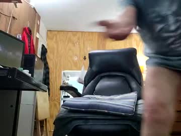 Hairyoldperv March 02, 2025 Chaturbate stream image
