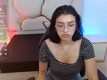 Mystic_Tay March 02, 2025 Chaturbate stream image