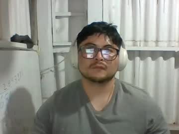 Xstudiobog_90 March 02, 2025 Chaturbate stream image
