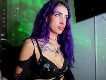 Alucard_Victoria March 02, 2025 Chaturbate stream image