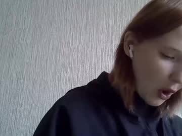 Bony_May4 March 02, 2025 Chaturbate stream image