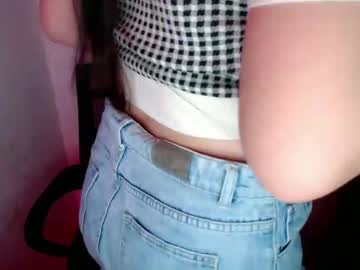 Ericka102004 March 02, 2025 Chaturbate stream image