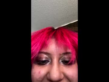 Foxyroxy111 March 02, 2025 Chaturbate stream image