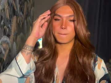 Holy_Mollyx March 02, 2025 Chaturbate stream image