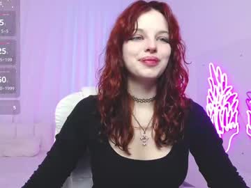Kiyoko_Rinn March 02, 2025 Chaturbate stream image