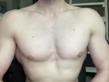 Kodymuscle March 02, 2025 Chaturbate stream image