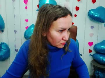 Kseniawiss March 02, 2025 Chaturbate stream image
