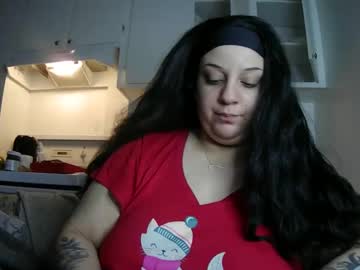 Lilithsincity March 02, 2025 Chaturbate stream image