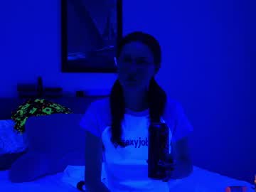 Ellie_Murphy March 02, 2025 Chaturbate stream image