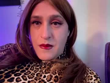 Femfly March 02, 2025 Chaturbate stream image
