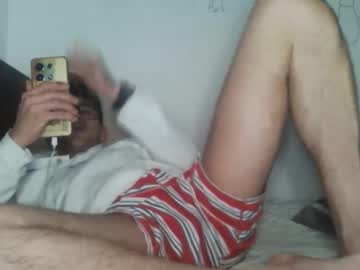 Gabrielkhl March 02, 2025 Chaturbate stream image